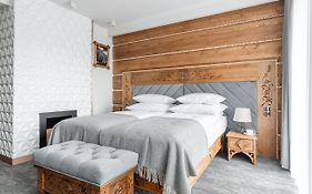 Aparthotel Bialczanski